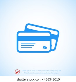 card icon