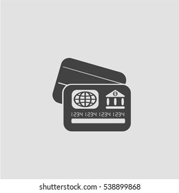 Card icon