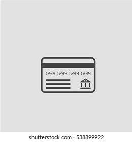 Card icon