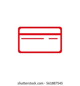 Card icon.