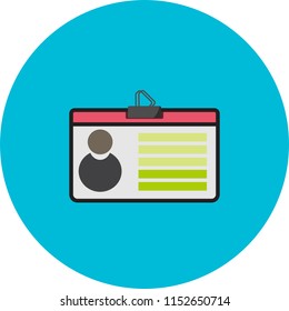 Card Icon Design