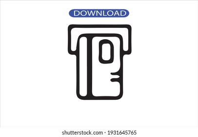 Card Icon or logo high resolution