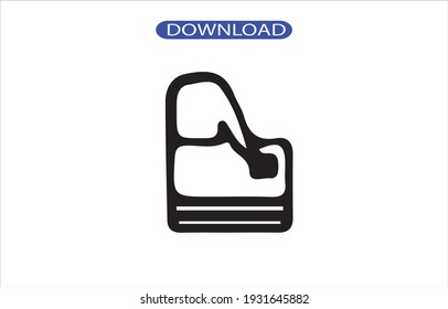 Icono de tarjeta o alta resolución de logotipo