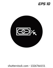 card icon , payment icon , finance icon , vector