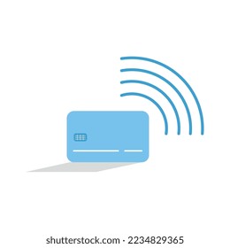 Card Icon, Card Sign, Payment Icon Vector