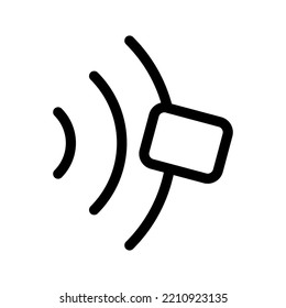 Icono de tarjeta Ilustración de diseño de símbolo del vector