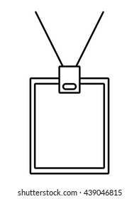 card icon. Vip and luxury design. vector graphic
