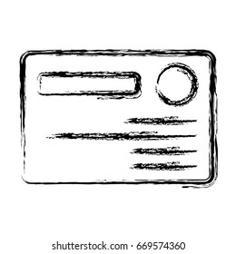 card id icon
