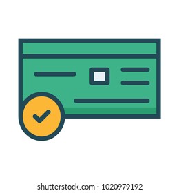 card id letter 