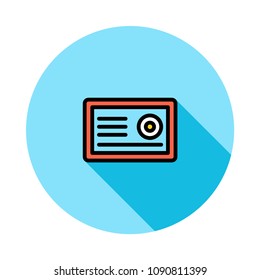 card id profile 