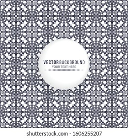 Card or invitation. Vintage decorative elements