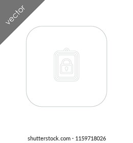 card key icon