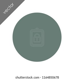 card key icon