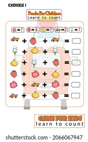 card learning kids work sheet colorful cartoon children educational toys for early learn