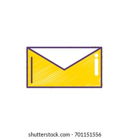 card letter close with message information