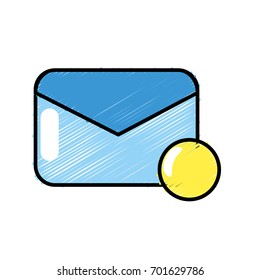 card letter close with message information