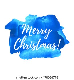 card, lettering, celebration, poster, words, text written on painted background illustration