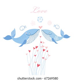 Card love
