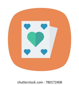 card love and romance 