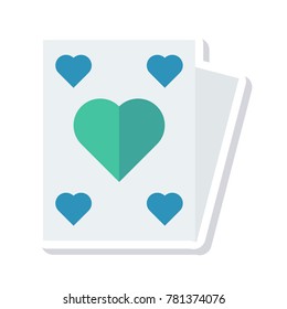 card love and romance 