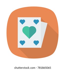 card love and romance 