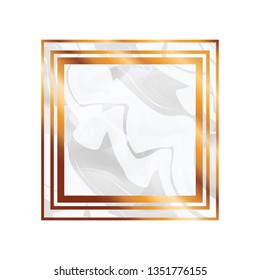 card with marble texture icon