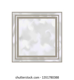 card with marble texture icon