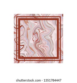card with marble texture icon