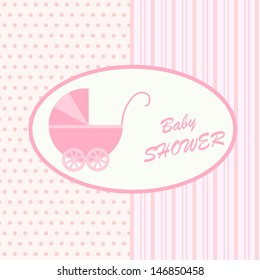 Card for newborn