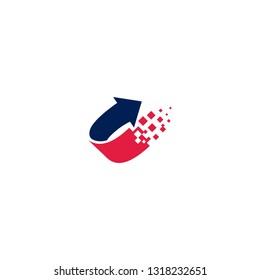 card next card logo vector icon illurtration