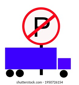 card not parking in road side please