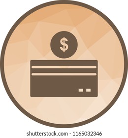 Card Payment Icon