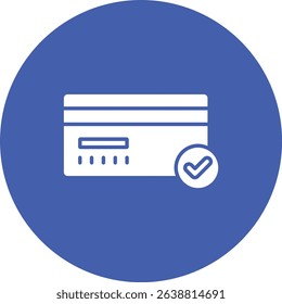 Card Payment vector icon. Can be used for printing, mobile and web applications.