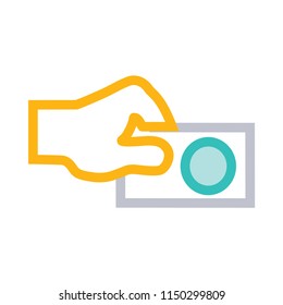  card  payment withdraw 