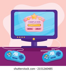 tarjeta de juegos y controladores pc