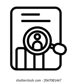 Kartenleute Symbol einfach und elegant, gut für Webdesign und mobile Apps