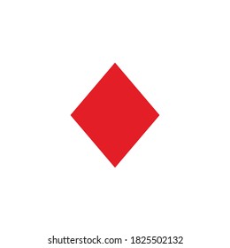 símbolo vectorial de icono de tarjeta de reproducción