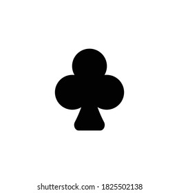 símbolo vectorial de icono de tarjeta de reproducción