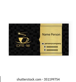 Card Presentation Corporate identity Menu Restaurant