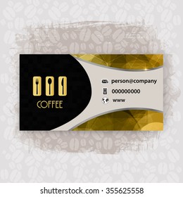 Card Presentation Corporate identity Menu Restaurant
