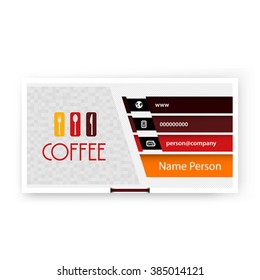 Card Presentation Corporate identity Menu Restaurant
