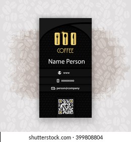 Card Presentation Corporate identity Menu Restaurant