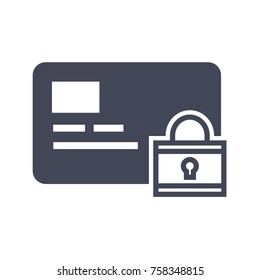 card protection icon