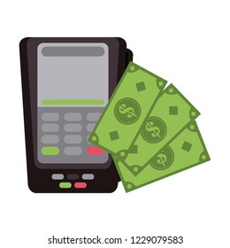card reader and electronic payment
