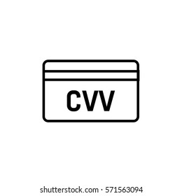Card security icon