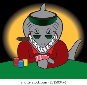 Card Shark