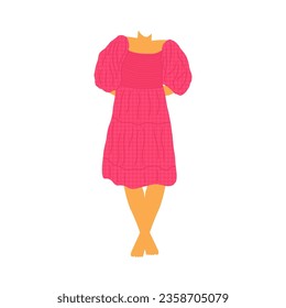 Wear Pink Clip Art at  - vector clip art online, royalty free &  public domain