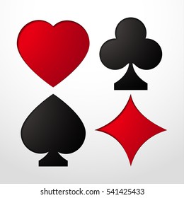 63,602 Playing card templates Images, Stock Photos & Vectors | Shutterstock