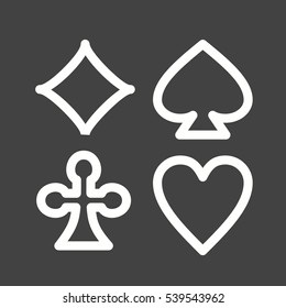 Card Suits