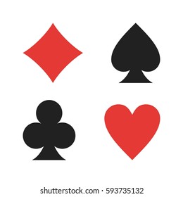 Card Suits